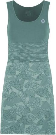 E9 Vale Kleid f&uuml;r Damen | t&uuml;rkis