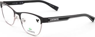 Lacoste Unisex 49 mm Eyeglasses