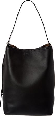 Max Mara Leather Shoulder Bag