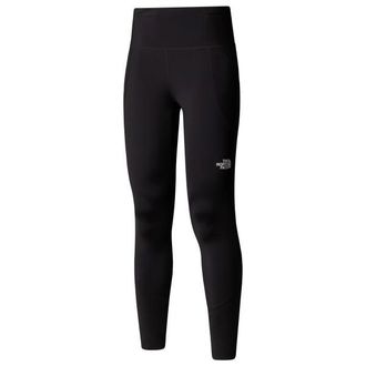 The North Face Winter Warm Pro Tight Leggings für Damen | schwarz
