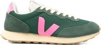 Veja Rio Branco II Mesh Overlay Sneakers