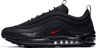 Nike Air Max 97 Black Red AR4259-001