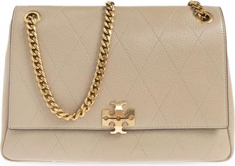 Tory Burch Mujer, Bolsos, Beige, Talla: ONE Size