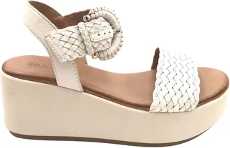 Inuovo Inuovo, Donna, Scarpe, Beige, 40 EU, new