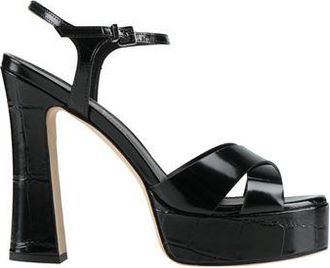 J.A.P. Jos&eacute; Antonio Pereira CALZADO - Sandalias con cierre en YOOX.COM
