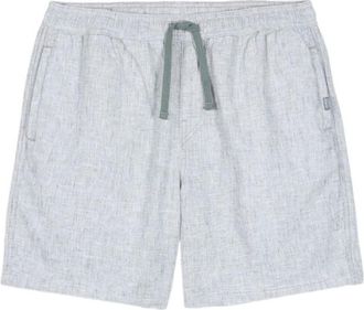 Oxbow Chill Walkshorts Shorts f&uuml;r Herren | grau