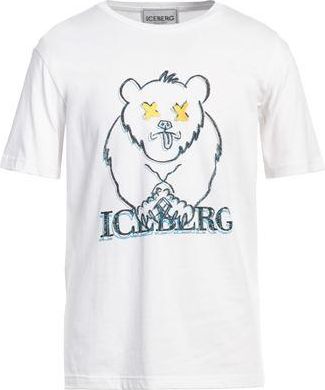 Iceberg TOPWEAR - T-shirts su YOOX.COM