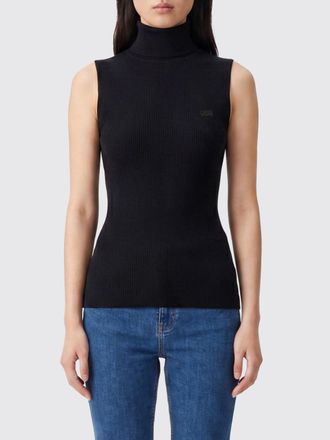 Loewe Top dolcevita in jersey