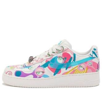 Nike x RTFKT Takashi Murakami X Air Force 1 Low Murakami Dna FQ4050-900