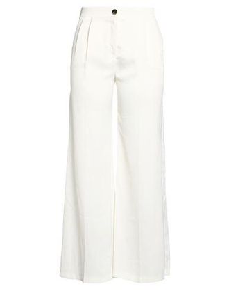 Daniela Drei BOTTOMWEAR - Trousers sur YOOX.COM