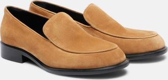 Khaite Mocasines Miles de ante
