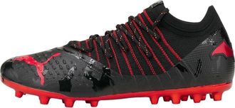 Puma Future Z 1.3 MG x Batman Black High Risk Red 106962-01