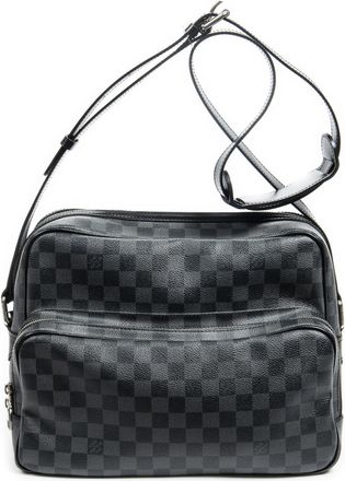 Louis Vuitton Ieoh Messenger Schoudertas