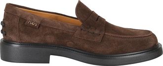 Tod's Mujer, Zapatos, Marr&oacute;n, Talla: 38 1/2 EU
