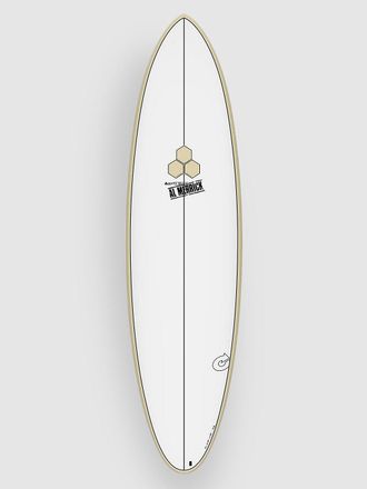 Channel Islands X-Lite M23 74 Surfboard patroon