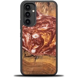 OEM Funda Bewood Unique Para Samsung Galaxy A54 5g - Planetas - Marte