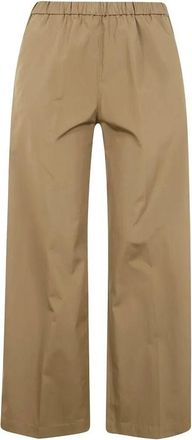 Aspesi Wide Leg Trousers