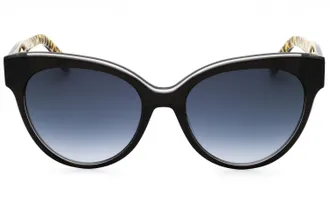 Kate Spade New York AUBRIELLAGS Sunglasses - Black