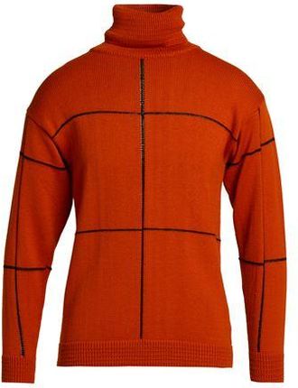 Gazzarrini MAGLIERIA - Dolcevita su YOOX.COM