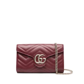 Gucci GG Marmont Clutch