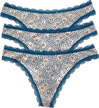 b.tempt'd by Wacoal B.Temptd By Wacoal Future Foundation Thong