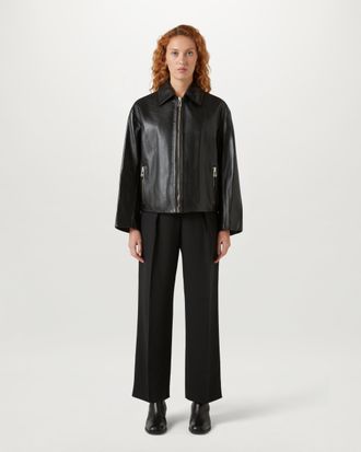 Veste Imperméable Regatta IsoTex Femme Noire Taille 12 - Capuche, Poches, Occasion