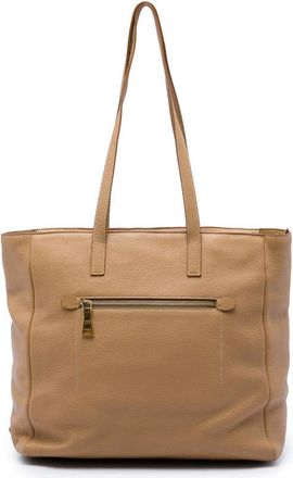 Prada Pre-owned Prada Vitello Daino Shopper Tote Ladies 2K8XJWILHG6W0OY1