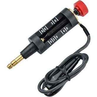 OEM Probador De Buj&iacute;as Ajustable, Detector De Encendido De Buj&iacute;as De Motor En L&iacute;nea