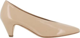 Del Carlo DEL Carlo, Donna, Scarpe, Beige, 38 1/2 EU, new