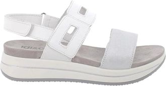 Igi & Co Mujer, Zapatos, Blanco, Talla: 37 EU