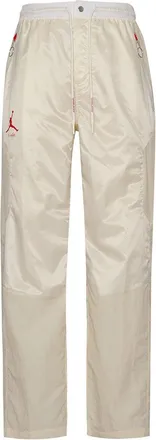 Nike Jordan Air Jordan x Off-White Woven Pants Asia Sizing Fossil DB4251-233