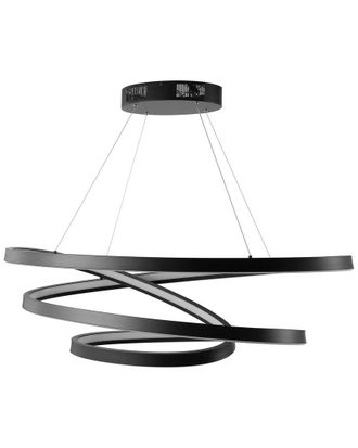 Safavieh Couture Brianne Infinity Chandelier