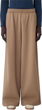 Lacoste Hombre, Pantalones, Marr&oacute;n, Talla: XS