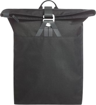 Halfar Loft Laptop rugzak (Zwart)