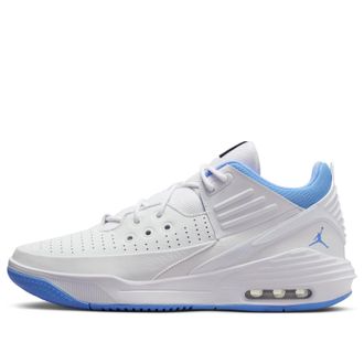 Nike Jordan Air Jordan Max Aura 5 White University Blue DZ4353-104