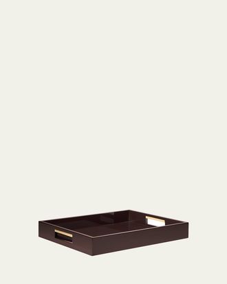 Aerin Piero Lacquer Tray