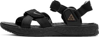 Nike x ACG Air Deschutz Black Iron Grey DC9093-001