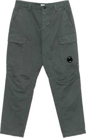 C.P. Company Pants - Cargo Pant