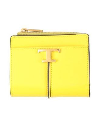 Tod's Marroquiner&iacute;a - Billeteras en YOOX.COM