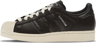 adidas Superstar II Core - male - Adidas - Skateboarding - Black - 12 2/3 UK - Sport