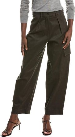 Max Mara S Max Mara Enigma Long Trouser