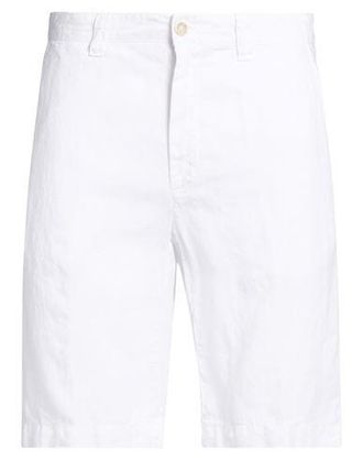 120% Lino BOTTOMWEAR - Shorts e bermuda su YOOX.COM