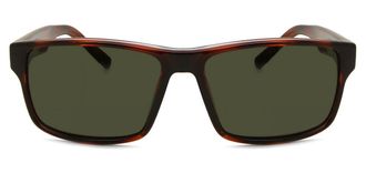 Ferragamo SF960S 214 Mens Sunglasses Tortoiseshell Size 58