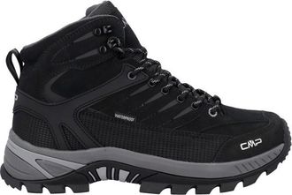 F.lli Campagnolo Rigel 2.0 Mid Trekking Shoes WP Wanderschuhe f&uuml;r Herren | schwarz