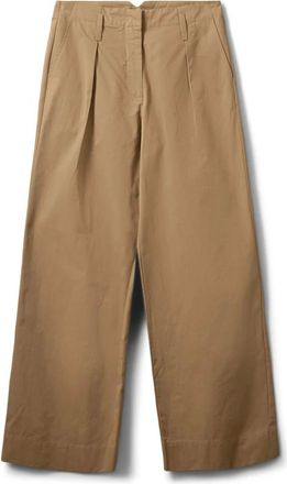 Sofie Schnoor Donna, Pantaloni, Beige, XL, new