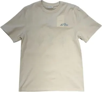 Les Deux Wild Flower T-Shirt