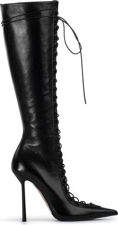 Le Silla Colette 120mm Knee Boots