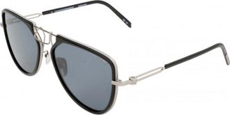 Calvin Klein Womens CKNYC1874S 57 001 Sunglasses - Black - One Size