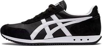Onitsuka Tiger New York Black White 1183A205-003