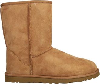 UGG Classic Short Boot - - Shoes - Uomo - Marrone - 44 EU